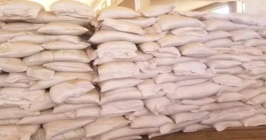 محافظ أسيوط: استمرار حملات الرقابة على الأسواق واكتشاف عجز بالسلع التموينية بشركة الجملة بالفتح أسيوط سيد زعزوع أكد اللواء دكتور هشام أبوالنصر محافظ