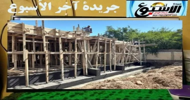 اسيوط سيد زعزوع محافظ أسيوط: إحلال جزئي بمدرسة البداري الثانوية المشتركة لتقليل الكثافات الطلابية في الفصول قال اللواء دكتور هشام أبو النصر محافظ أسيوط إنه جاري تنفيذ إحلال جزئي بم