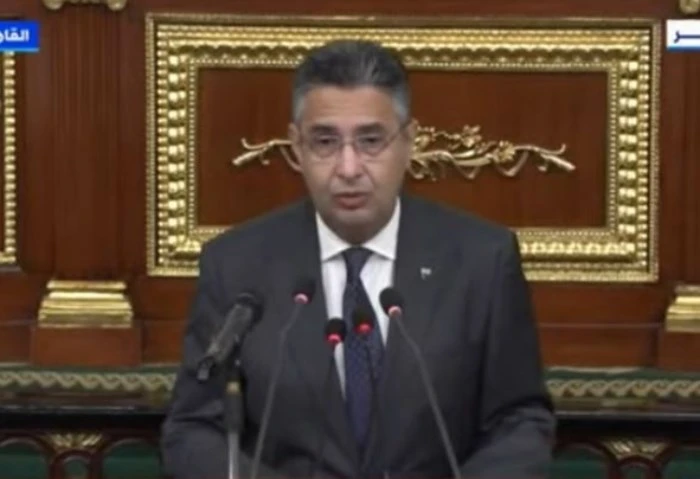 وزير التموين: احتياطي السلع الاستراتيجية يكفي ل 6 شهور قال الدكتور شريف فاروق وزير التموين والتجارة الداخلية إنه تم توقيع بروتوكول تعاون بين الشركة