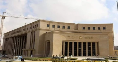 كتب أيمن بحر صافى الأصول الأجنبية فى بنوك مصر يعود للارتفاع نهاية سبتمبر أظهرت بيانات البنك المركزى فى مصر أمس الخميس أن صافى الأصول الأجنبية لدى القطاع المصرفى -شاملا البنك المركز