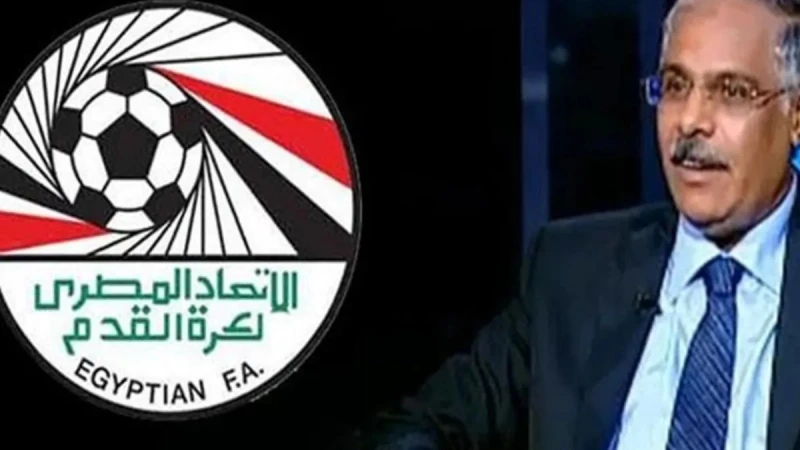 جمال علام يكشف عن مفاجأة في نتائج التحقيقات في تسريب الحكام جمال علام ، كشف رئيس اتحاد كرة القدم ، عن مفاجأة تتعلق بالتحقيقات التي أجراها المستشار