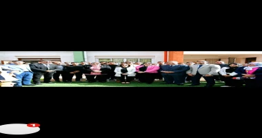 البحيرة تعزز دعمها للأطفال والأسر بقرى حياة كريمة محافظ البحيرة ورئيس المجلس القومي للطفولة والأمومة في زيارة مميزة لقرية الأبعادية تفقد مدرسة