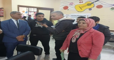 اداره بندر كفر الدوار تبدع في فاعليات معرض الايسف كتبت زينب مصطفي تحت رعاية وكيل وزاره التربيه والتعليم بالبحيره الاستاذ يوسف الديب. ومدير عام الإدارة الدكتور ابراهيم مبروك عمر ومد