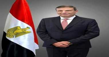 كتبمحمود شتا وزير الزراعة يشيد بالأداء الميداني لقطاعات الوزارة خلال الفترة الماضية وجه علاء فاروق وزير الزراعة واستصلاح الأراضي رسالة شكر صباح اليوم