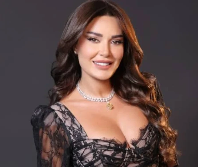 يا زعل باي باي .. سيرين عبدالنور تحتفل بوقف إطلاق النار في لبنان جريدة افاق عربية احتفلت الفنانة اللبنانية سيرين عبدالنور، بوقف إطلاق النار في وطنها