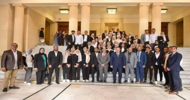 كتبت : نجلاء احمد رئيس جامعة الإسكندرية يشهد إطلاق مبادرة تمكين لدعم ذوى الهمم والاعاقات بجامعات تحالف اقليم الشمال شهد الدكتور عبد العزيز قنصوه، رئيس جامعة الإسكندرية، اليوم، إطلا