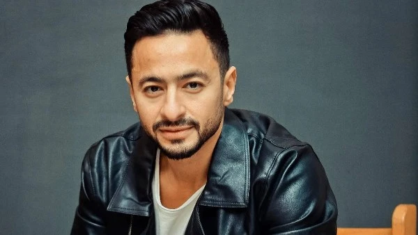 موعد ومكان جنازة والد زوجة الفنان حمادة هلال أعلن الفنان حمادة هلال موعد ومكان جنازة والد زوجته، التي تقام ظهر الأربعاء في مسجد فاطمة الشربتلي