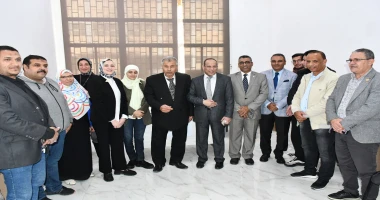 كتبت أمل عبد الرحيم انطلقت، اليوم الأحد، 24 نوفمبر، انتخابات اتحادات الطلاب للعام الجامعي 20242025 في مختلف كليات جامعة قناة السويس، وسط أجواء من الهدوء والتنظيم المحكم، حيث يتنافس