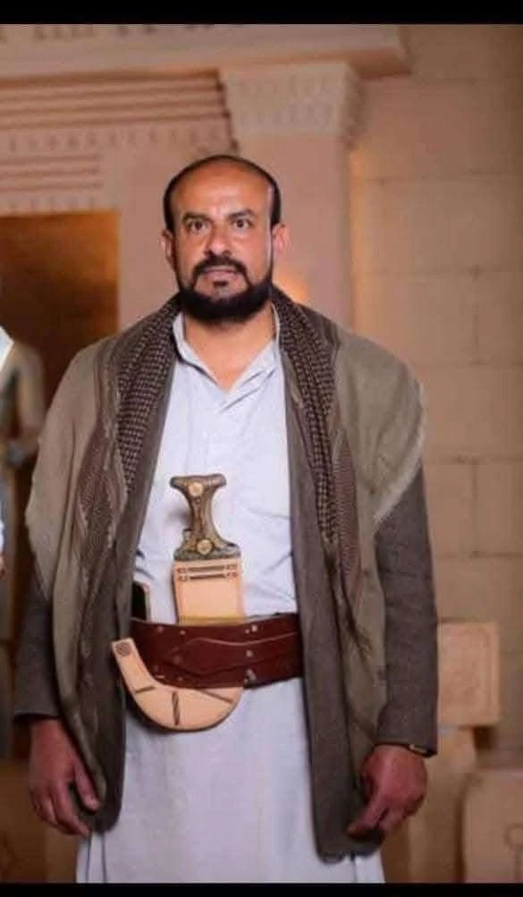 الكشف عن اسم القيادي الذي نفذ عملية اغتيال بحق شيخ كبير في صنعاء _اخر الاخبار افادت مصادر بان مسلحون حوثيون يتبعون القيادي الحوثي المدعو علوي الامير المعين في منصب مدير قسم شميله ا