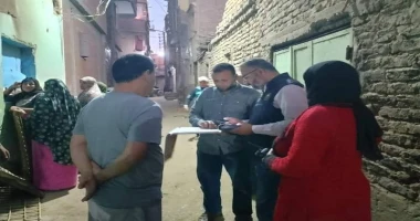 كفر الشيخ السيد معروف تحرير 11 محضرا لمخالفات تموينية بدسوق تابع علاء عبد المعطي محافظ كفرالشيخ جهود الوحدة المحلية لمركز ومدينة دسوق، في الحملات التموينية للرقابة على الأسواق والم