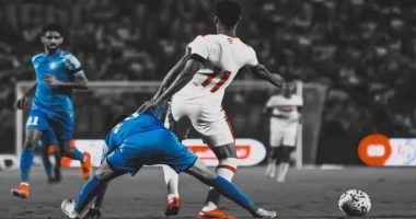 ، متابعةسيد زعزوع غدا الجمعة الزمالك يواجه سموحة في الأسبوع الثاني للدوري المصري، يستضيف ملعب برج العرب مباراة الزمالك وسموحة في الجولة الثانية من بطولة دوري نايل المباراة ستقام في