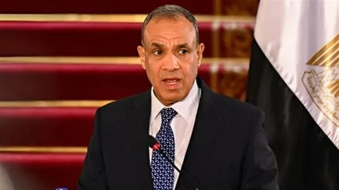 عبد العاطي يلتقي بنظيره الأمريكي على هامش اجتماع وزراء خارجية مجموعة السبعالتقى الدكتور بدر عبد العاطي، وزير الخارجية والهجرة، مساء يوم الاثنين 25