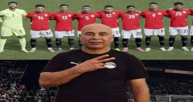 متابعة سيد زعزوع منتخب مصر بالوجوه الجديدة وخارج الديار يتعادل ايجابيا 1_1 أمام كاب فيردى . تعادل منتخب مصر بالوجوه الجديدة وخارج الديار يتعادل
