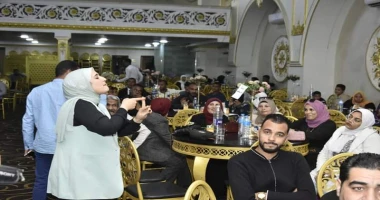 قنا ممدوح السنبسى حزب الشعب الجمهوري يختتم المرحلة الأولى من مبادرة دورك لتأهيل 1000 كادر شبابي للمحليات اختتم حزب الشعب الجمهوري، المرحلة الأولى من مبادرة دورك التي تهدف إلى تأهيل