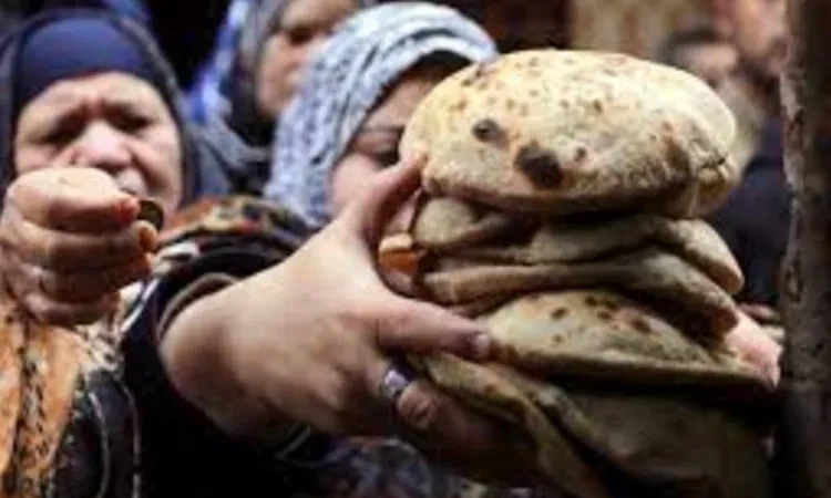 طرق صرف الخبر بدون بطاقة التموين طرق صرف الخبر بدون بطاقة التموين الاثنين 25 نوفمبر 2024 09:02 مساء-----