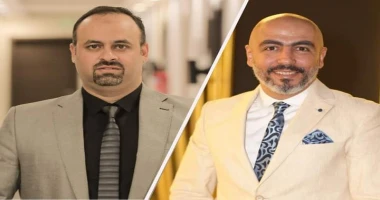 كتب : ماهر بدر محمد الدوينى مديرا تنفيذيا لشركة للتطوير العقاري قررت للتطوير العقاري تعيين محمد الدوينى مديرا تنفيذيا للشركة ، وذلك ضمن خطة التطوير