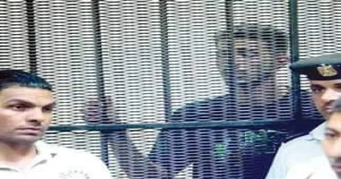 متابعة سيد زعزوع اليوم رابع جلسات الاعب احمد فتوح تعقد محكمة جنايات مطروح، الدائرة الثانية، اليوم السبت، رابع جلسات محاكمة أحمد محمد أبو الفتوح وشهرته أحمد فتوح لاعب نادي الزمالك،