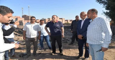 اسيوط سيد زعزوع محافظ أسيوط يواصل جولاته لمتابعة إزالة الإشغالات بمدينة أبوتيج واصل اللواء دكتور هشام أبو النصر محافظ أسيوط جولاته الدورية لمتابعة