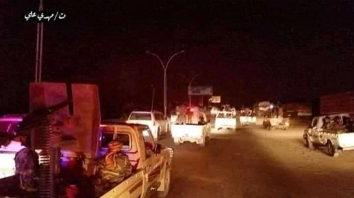 حديث عسكري:استعدوا للمعركة والوعد صنعاء . _اخر الاخبار اكد المحلل والخبير العسكري والاستراتيجي محمد عبدالله الكميم انه لاسلام في اليمن وفي المنطقة وفي الاقليم بوجود مليشيات ايران ا