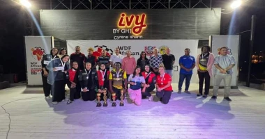 كتب : ماهر بدر اليوم انطلاق البطولة العربية للدارتس . ومصر أول مسابقة الناشئين بدأت اليوم الاثنين البطولة العربية الثالثة رجال وسيدات لرياضة الدارتس وبذلك تختتم بطولة الدارتس الدول