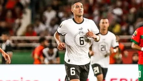 محمد فاروق: الزمالك حصل على توقيع نجم فاركو أكد الإعلامي محمد فاروق أن نادي الزمالك نجح في الحصول على توقيع محمود جهاد لاعب وسط فريق فاركو تمهيدا