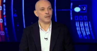 متابعة سيد زعزوع اتحاد الكرة المصري يعلن إقالة لجنة الحكام بكامل تشكيلها قرر مجلس إدارة الاتحاد المصري لكرة القدم في اجتماعه الطارئ الذي انعقد اليوم