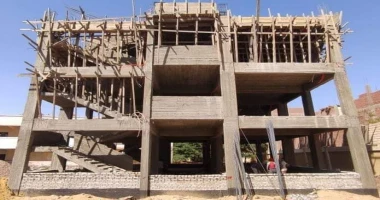 اسيوط سيد زعزوع محافظ أسيوط : جاري تنفيذ إحلال جزئي بمدرسة المنشأة الكبرى الابتدائية بمركز القوصية أكد اللواء دكتور هشام أبو النصر محافظ أسيوط على استمرار التوسع والاحلال الجزئي وا