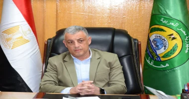 كتبت أمل عبد الرحيم عقد اللواء طيار أركان حرب أكرم محمد جلال محافظ الإسماعيلية، اجتماعا لمتابعة طرح الأفكار والرؤى لوضع أنسب خطط لتطوير القرية الأوليميبة بالإسماعيلية، والاستثمار ا