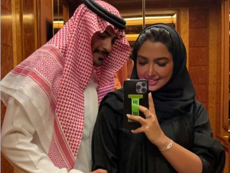 حصريا.. حقيقة طلاق نجلاء الودعاني التفاصيل الكاملة إعلانات 2 ازدادت التساؤلات والبحث خلال الساعات الماضية عن حقيقة طلاق نجلاء الودعاني، الناشطة ومشهورة التواصل الاجتماعي السعودية،