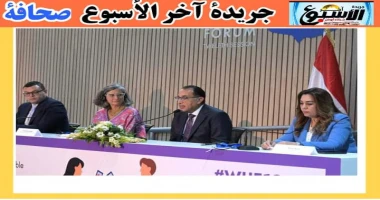 متابعة سيد زعزوع مدبولي : مصر لديها أحد أهم التجارب العالمية وأفضل تجربة في تطوير وتنمية المناطق غير الآمنة على مستوى العالم عقد الدكتور مصطفى مدبولي، رئيس مجلس الوزراء، مؤتمرا صحف