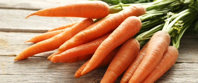 فوائد الجزر للتخسيس.. هل اكل الجزر ينقص الوزن؟يعاني عدد كبير من الناس بالسمنة و أمراضها المتعلقة بها، و ينتشر بين الناس سمعة طيبة عن الجزر في الحد من زيادة الوزن و أنه مفيد في رجيم