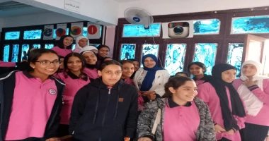 كتبت أمل عبد الرحيم عقدت جامعة قناة السويس ندوة توعوية تحت عنوان التنمر والعنف المجتمعي في إطار مبادرة بداية تحت شعار من حقي حياة أفضل، وذلك برعاية