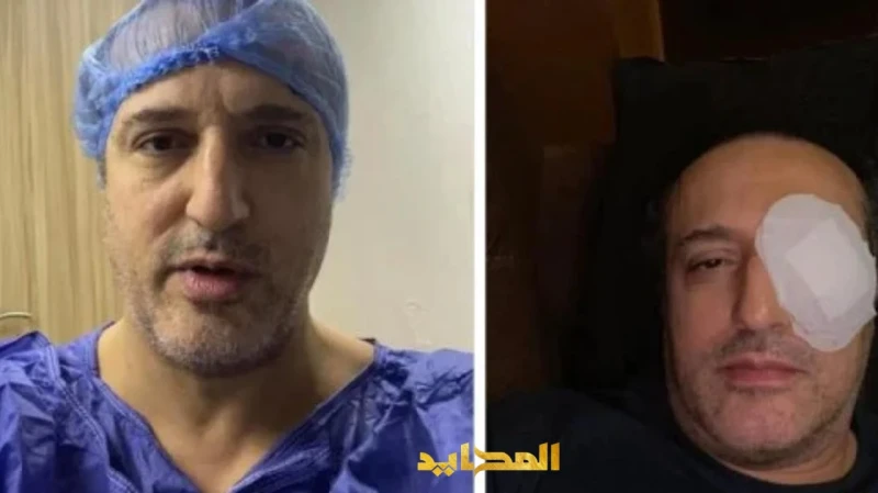 شريف مدكور يكشف عن حقيقة تدهور صحته واعتزاله العمل نشرت العديد من الموقع أخبارا حول تدهور حالة الإعلامي شريف مدكور الصحية؛ مما أثار قلق جمهوره عليه، ودفع شريف للكشف عن ستار صمته مو