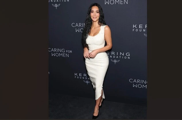 كيم كارداشيان، كاتي بيري وليندسي لوهان في أفضل إطلالاتهن خلال أسبوع الموضة في واحدة من ألمع التجمعات خلال أسبوع الموضة في نيويورك، حضر جمهور حفل العشاء السنوي الذي نظمته مؤسسة كيري