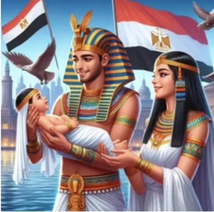 المصريين اللي عايشين القرن ٢١ يحملون جينات فرعونية من قبل الميلاد جريدة افاق عربية رواج كبير في مصر بين أوساط الشباب والفنانين المصريين لإجراء