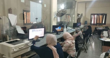 متابعه عبدالله محمد عبدالله أكدت الدكتورة جاكلين عازر - محافظ البحيرة، على استمرار أعمال تلقى طلبات التصالح على مخالفات البناء عبر المراكز