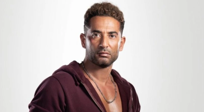 مسلسلات رمضان 2025.. عمرو سعد يبدأ تصوير أولى مشاهد سيد الناسبدأ الفنان عمرو سعد، اليوم الثلاثاء، تصوير أولى مشاهد مسلسله الجديد سيد الناس، المقرر