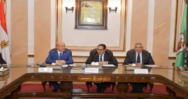 كتب - محمود الهندي رئيس جامعة القاهرة يستقبل رئيس مجلس التعليم العالي التركي استقبل الدكتور محمد سامي عبد الصادق رئيس جامعة القاهرة، الدكتور إيرول