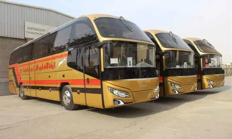 وظائف جديدة للسائقين بوزارة النقل.. الشروط والمميزات وظائف جديدة للسائقين بوزارة النقل.. الشروط والمميزات الاربعاء 27 نوفمبر 2024 11:18 مساء-----