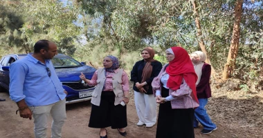 كتبت أمل عبد الرحيم تابع اللواء طيار أ.ح أكرم محمد جلال، محافظ الإسماعيلية، جهود مديرية الشئون الصحية بالإسماعيلية في استمرار الرقابة الدورية على