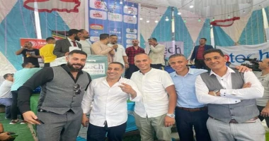 الأوسط كتب : وائل عباس الإسكندرية تنظم مهرجان أجمل مطبخ فى الشرق تنظم مدينة الإسكندرية يوم الجمعة القادم مسابقة هى الأولى من نوعها في مصر والشرق