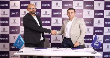 كتب : ماهر بدر جولدن بيرلز تتعاقد مع آرك كابيتال للإنشاءات والإشراف على التنفيذ لأضخم مشروعاتها بالمدينة الطبية أعلنت شركة للتطوير العقاري عن تعاقدها