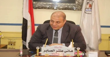 قنا ممدوح السنبسى حصول توجيه الصحافة والاعلام التربوي علي المركز الاول علي مستوي الجمهورية أعلن هانى عنتر الصابر وكيل وزارة التربية والتعليم بقنا ، حصول توجيه الصحافة والإعلام التر