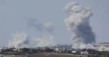 كتب أيمن بحر الحصيلة النهائية للاعتداءات الاسرائيلية ليوم الجمعة بلغت 17 قتيلا و54 جريحا أعلن رئيس الإدارة الطبية فى قضاء صور في وزارة الصحة