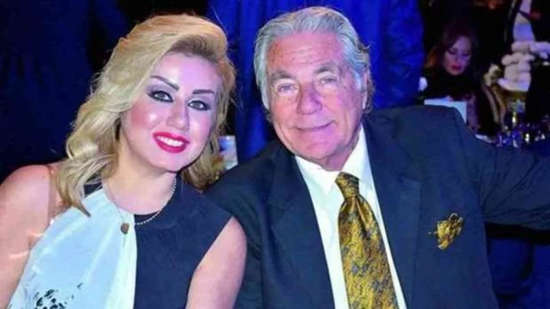 فاتن موسى تثير الجدل بطريقة رثائها لطليقها مصطفى فهميأثارت الإعلامية اللبنانية فاتن موسى الجدل بطريقة نعيها لطليقها الفنان المصري الراحل مصطفى فهمي الذي وصفته ب حبيب العمر، في كلما