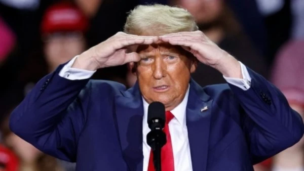 عودة ترامب إلى البيت الأبيض.. هل تشتعل نيران التضخم؟ مع عودة دونالد ترامب إلى البيت الأبيض في ولاية جديدة، تترقب الأسواق العالمية والاقتصاديون تأثير السياسات التي يعتزم تنفيذها على