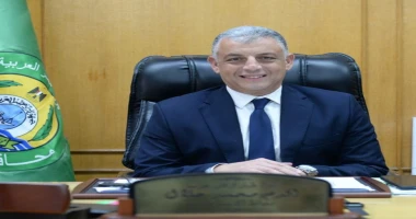 كتبت أمل عبد الرحيم أكد اللواء طيار أ.ح أكرم محمد جلال محافظ الإسماعيلية، على ضرورة الاهتمام بالمشروعات المتوسطة والصغيرة ومتناهية الصغر لكونها من أهم الركائز الأساسية لدعم التنمية