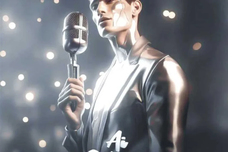 حكاية أول ألبوم موسيقي بالذكاء الاصطناعي في العالم العربي جريدة افاق عربية أكدت لمياء أبو النجا، صاحبة أول ألبوم موسيقي بالذكاء الاصطناعي، أن الذكاء الاصطناعي من أفضل الأشياء التي 