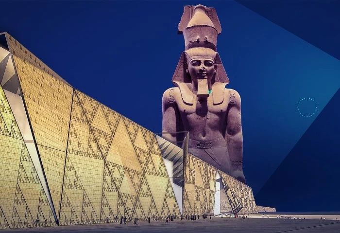 ب200 جنيه، أسعار تذاكر زيارة المتحف المصري الكبير السياحة في مصر، يوجد بمصر مجموعة هامة من أفضل وأجمل المتاحف حول العالم سواء فنية، أو تاريخية، أو