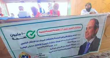 كتبت أمل عبد الرحيم تحت رعاية اللواء طيار أ.ح أكرم محمد جلال محافظ الإسماعيلية، نظمت وحدة تكافؤ الفرص وتمكين المرأة، وإدارة الموارد البشرية بديوان عام المحافظة بالتعاون مع مديرية ا